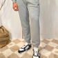 Pantalone in felpa