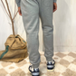 Pantalone in felpa