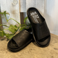 Ciabattina in pelle