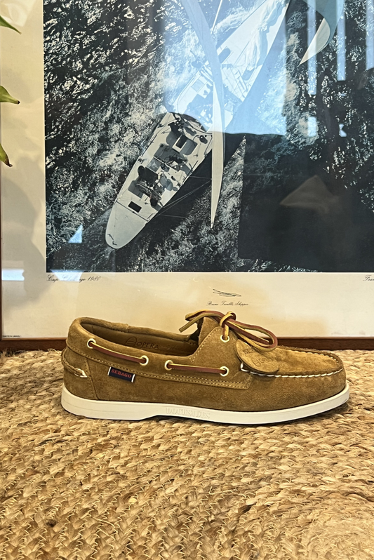 Mocassino Portland Artisan