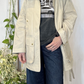 Parka antipioggia