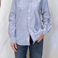 Camicia Oxford