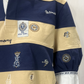 Polo Rugby con ricami