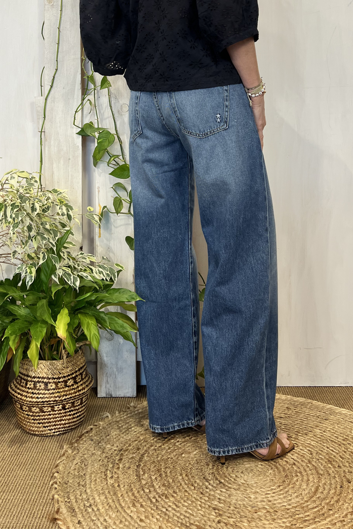 Jeans Bea