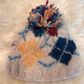 Berretta Pompon in alpaca