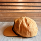 Cappellino con visiera