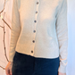 Cardigan in cashmere