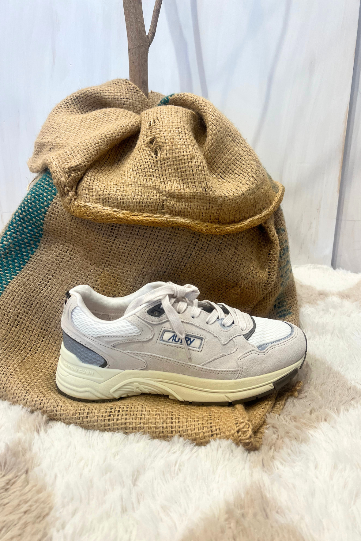 Sneakers Hyperway