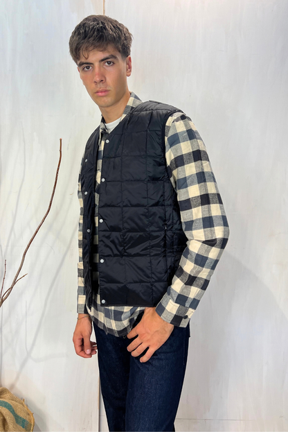 Gilet 100% grammi
