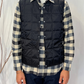 Gilet 100% grammi