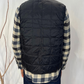 Gilet 100% grammi