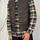 Gilet 100% grammi