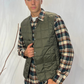 Gilet 100% grammi