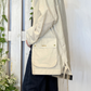 Parka antipioggia