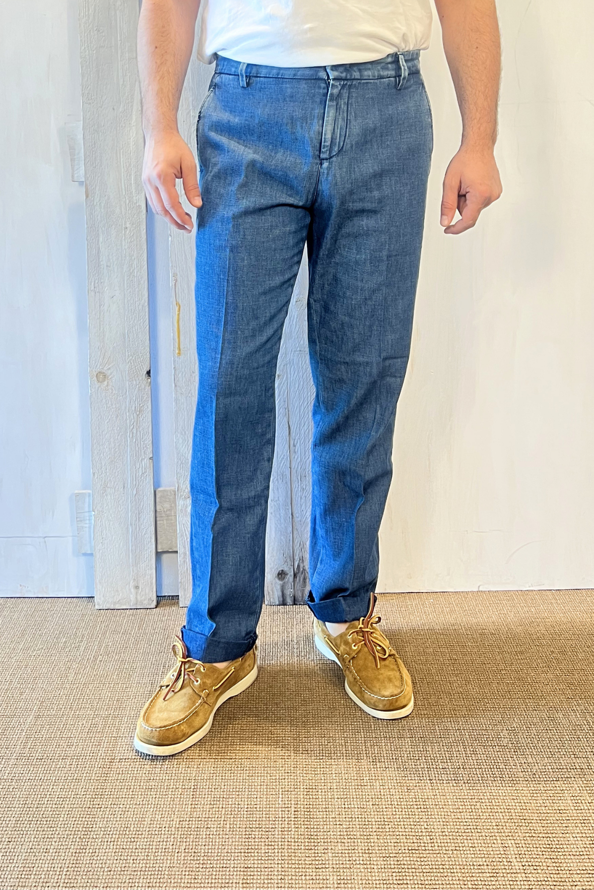 Jeans Gaubert