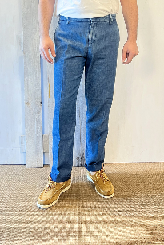 Jeans Gaubert