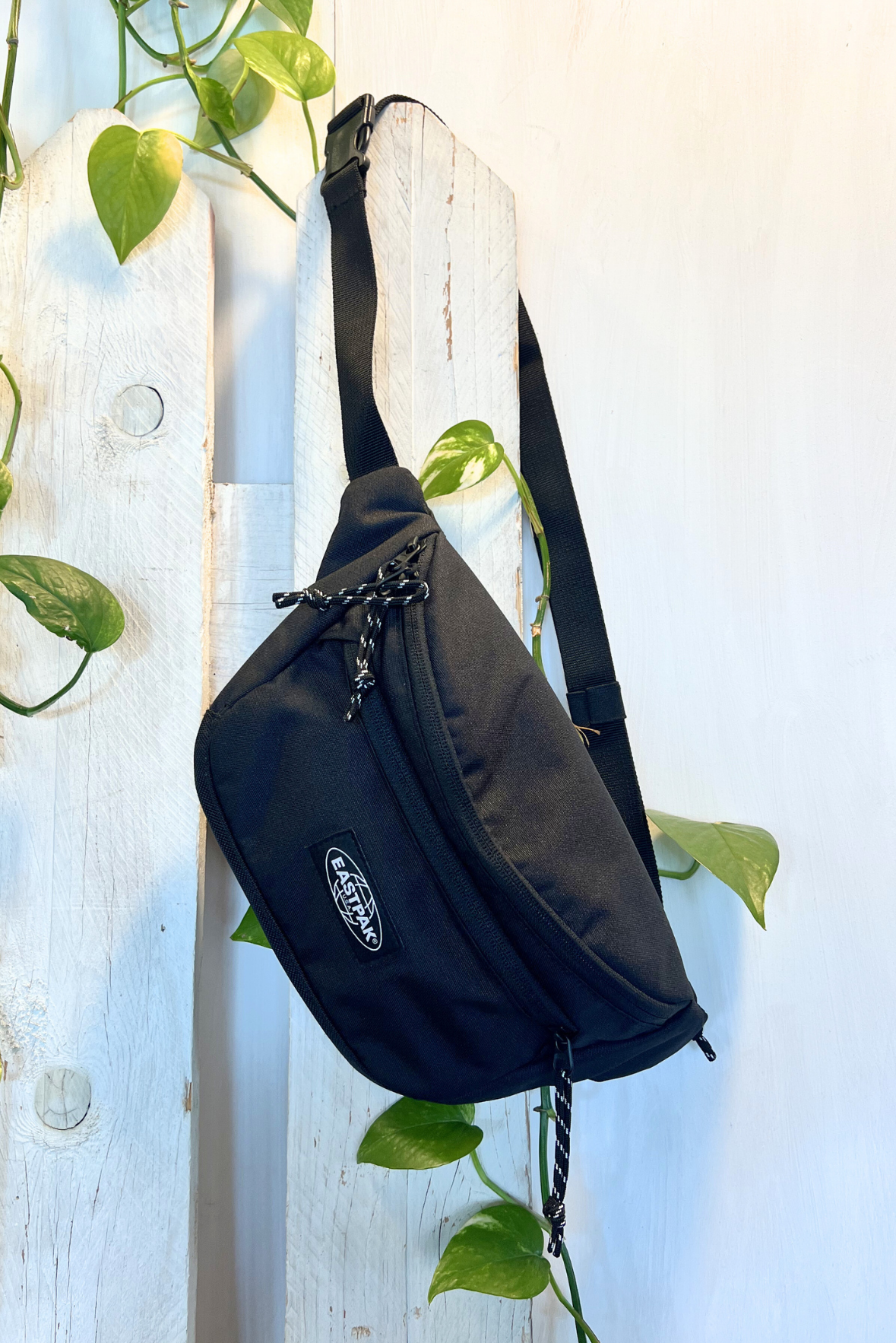 Marsupio Crossbody Pro