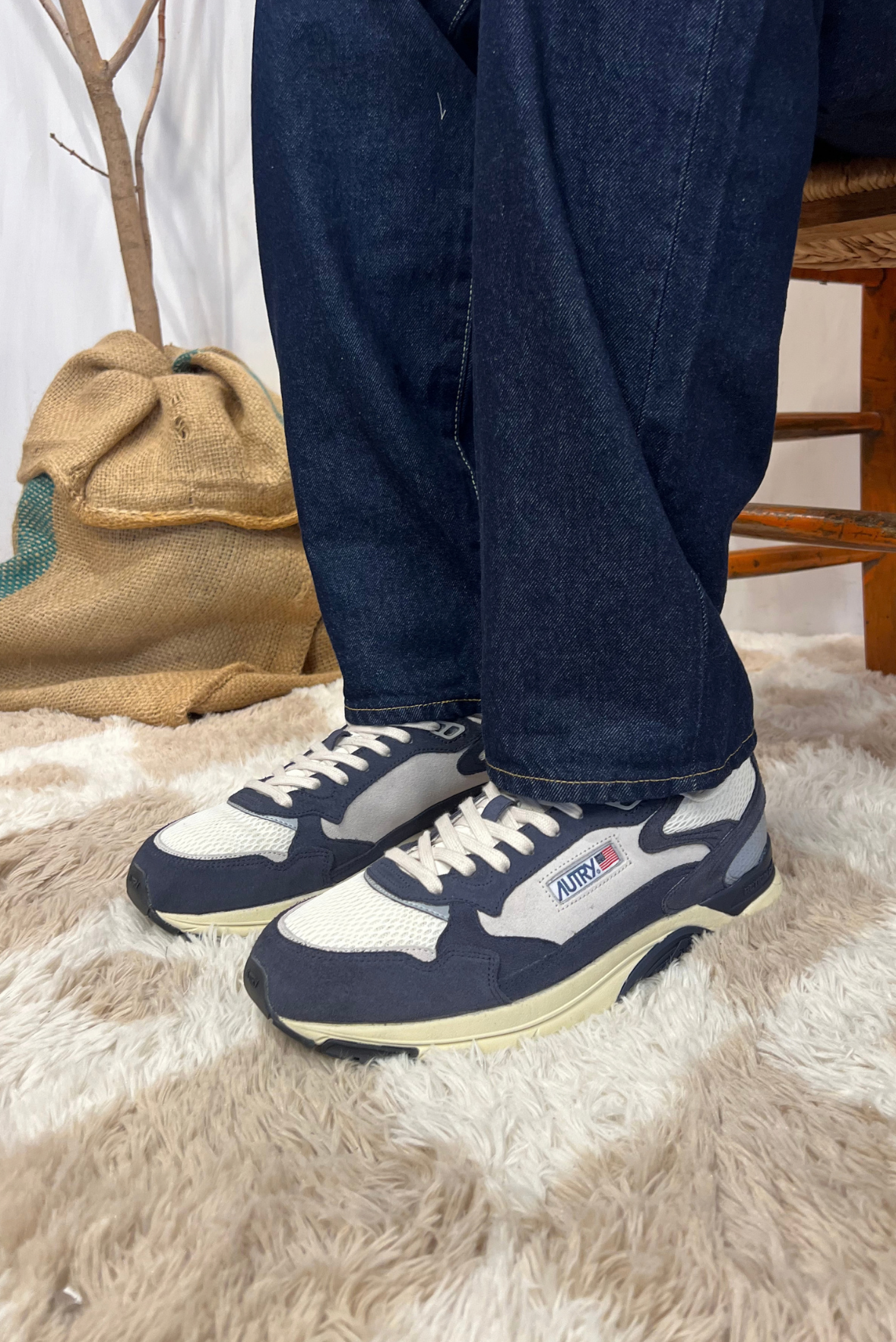 Sneakers Hyperway