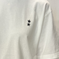T-shirt con micro stampa