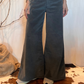 Pantalone in velluto