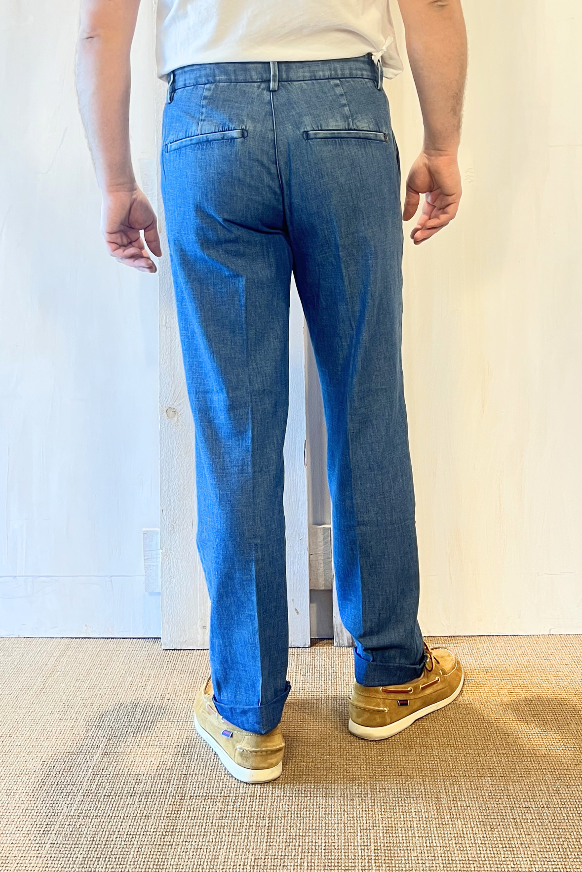Jeans Gaubert