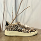 Sneakers Medalist animalier