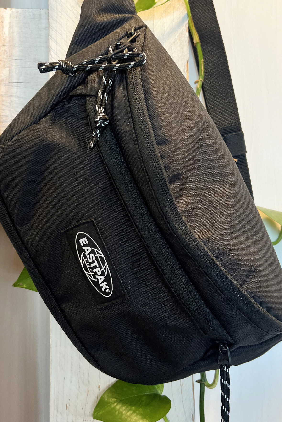 Marsupio Crossbody Pro