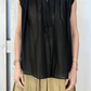 Blusa misto seta