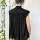 Blusa misto seta