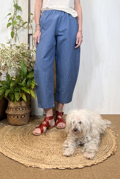 Pantalone balloon
