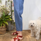 Pantalone balloon