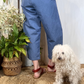 Pantalone balloon