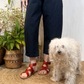 Pantalone balloon