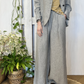 Pantalone palazzo lino