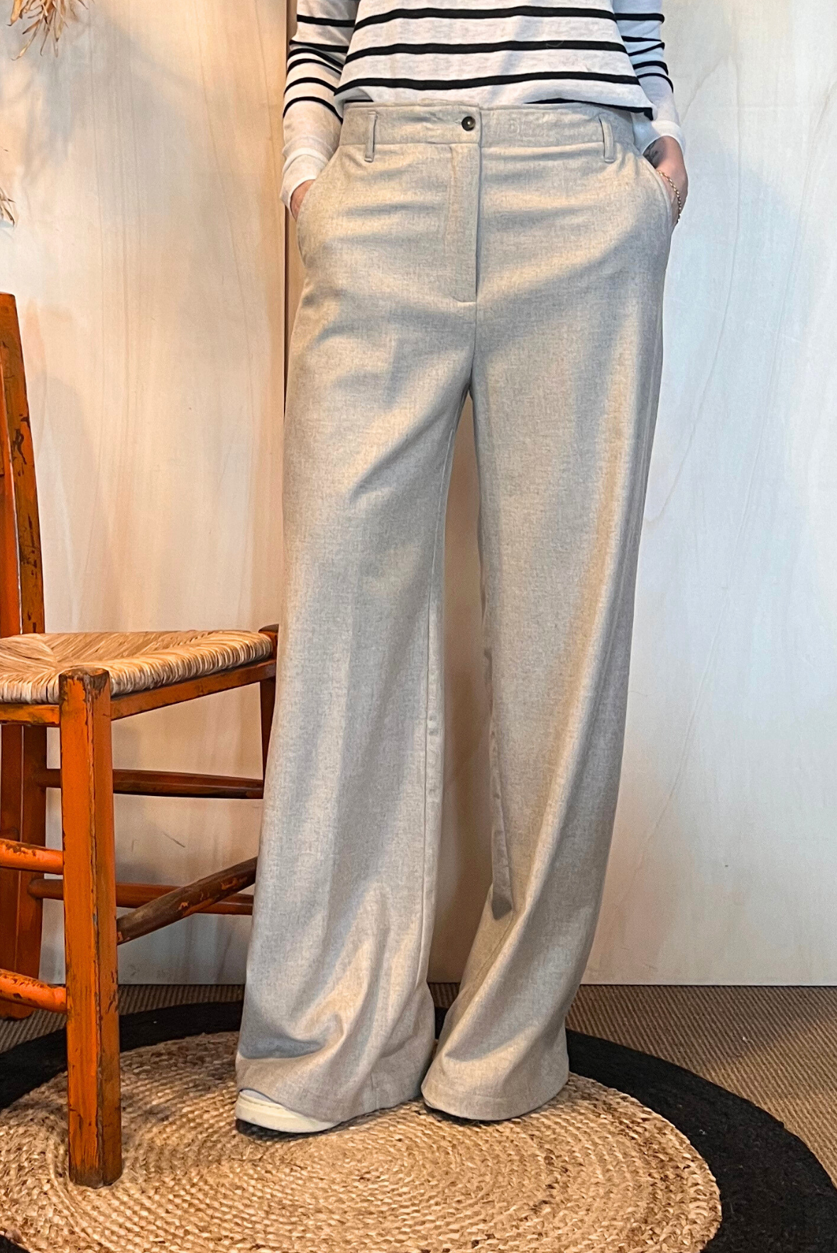 Pantalone palazzo