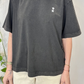 T-shirt con micro stampa