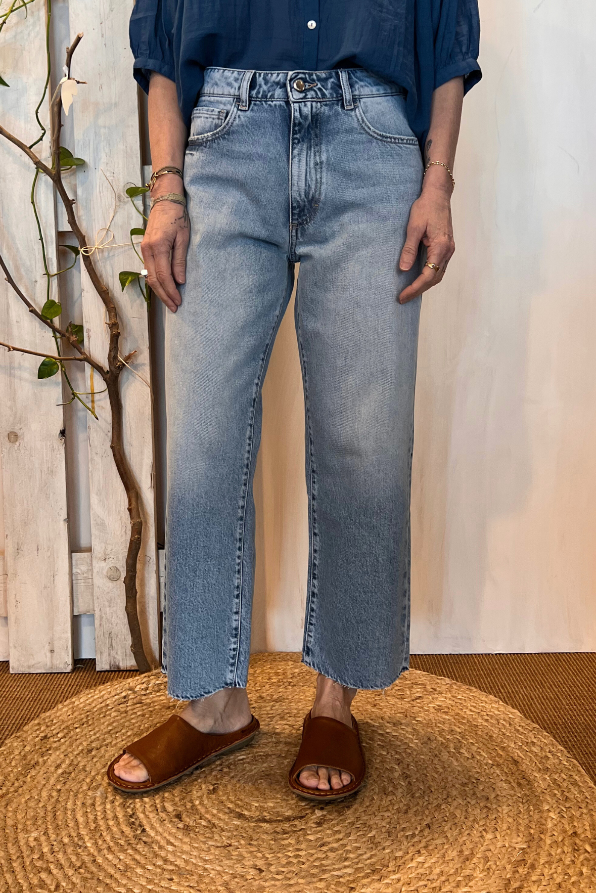 Jeans Jill