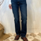 Jeans Jane a sigaretta