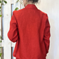 Blazer in lino