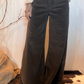 Pantalone in velluto