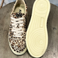 Sneakers Medalist animalier
