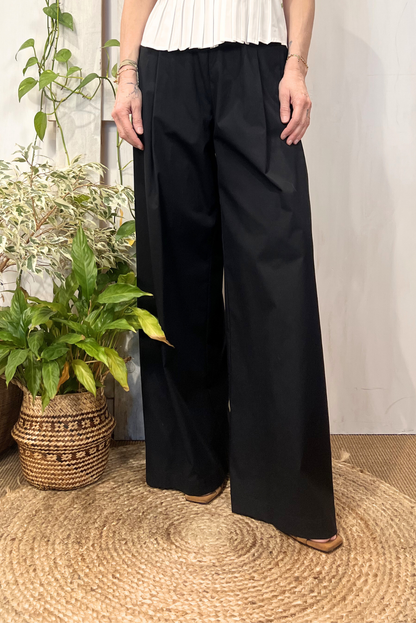 Pantalone a palazzo