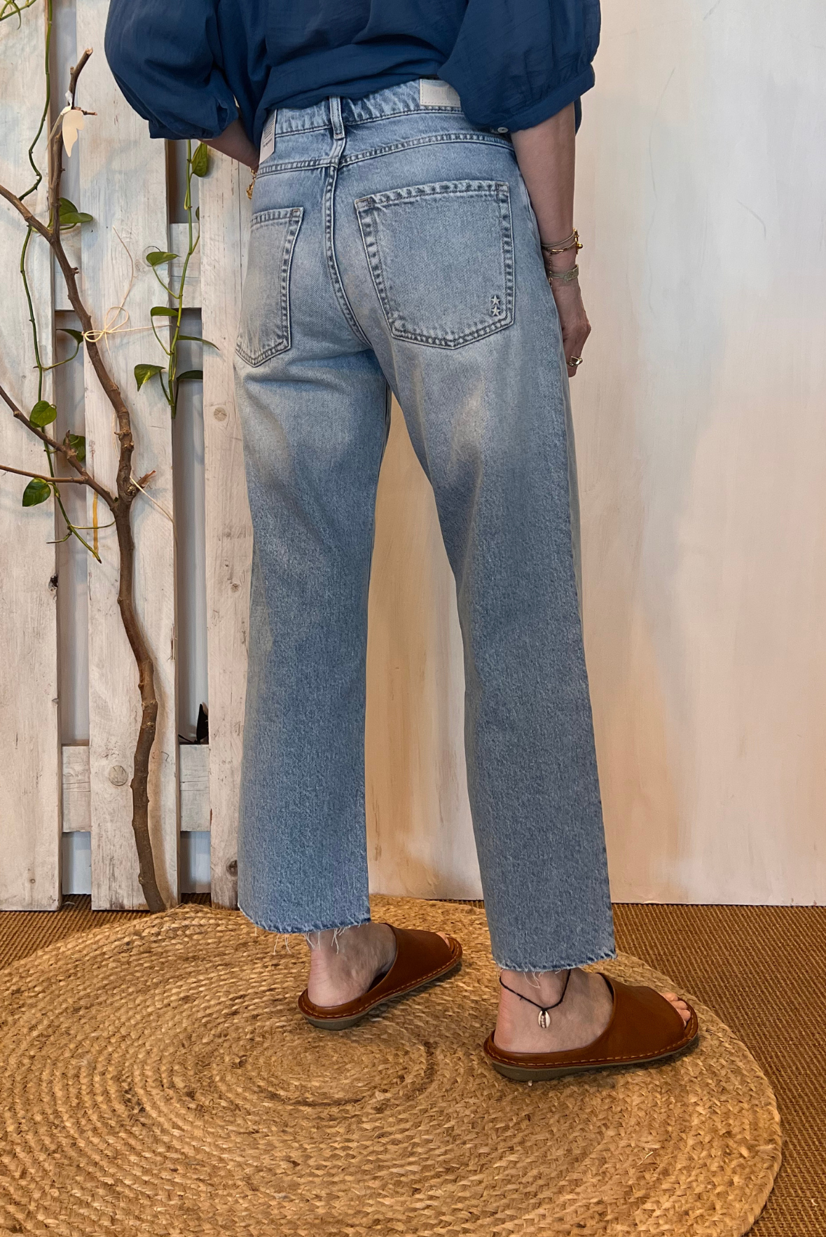 Jeans Jill