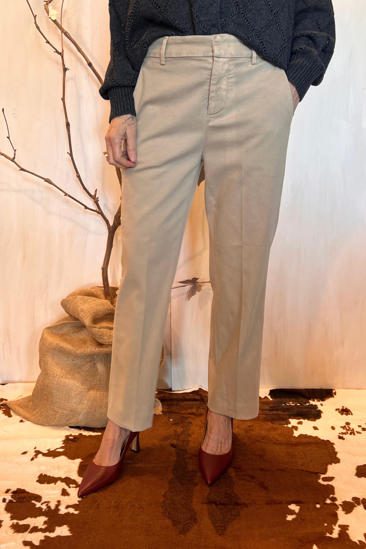 Pantalone Meli