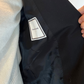 Blazer Bertha in lana vergine