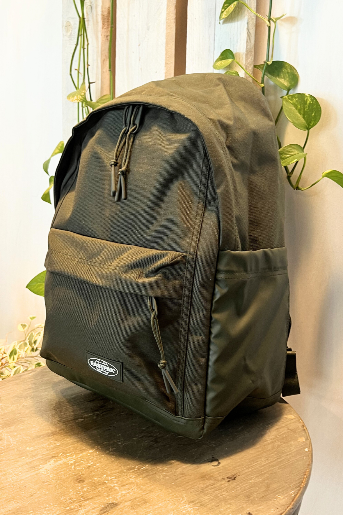 Zaino Icon Pak'r