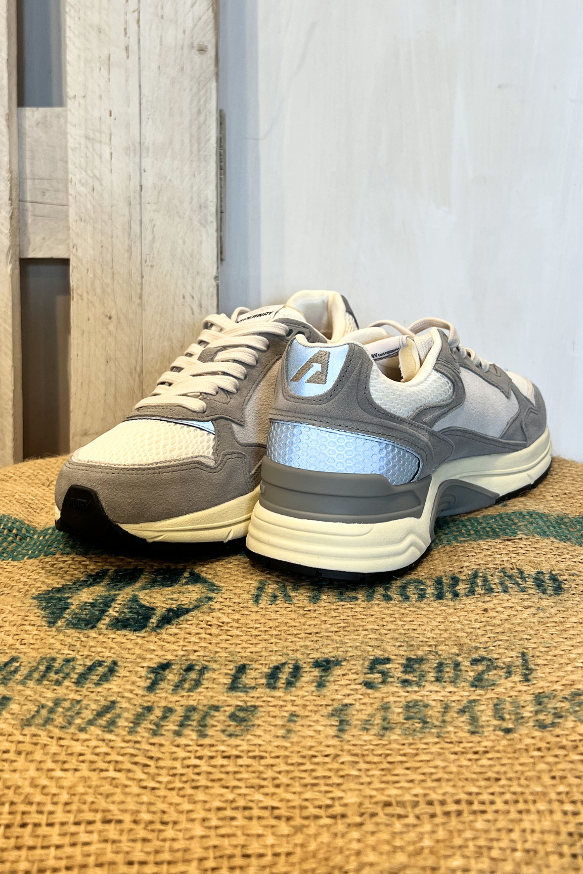 Sneakers Hyperway