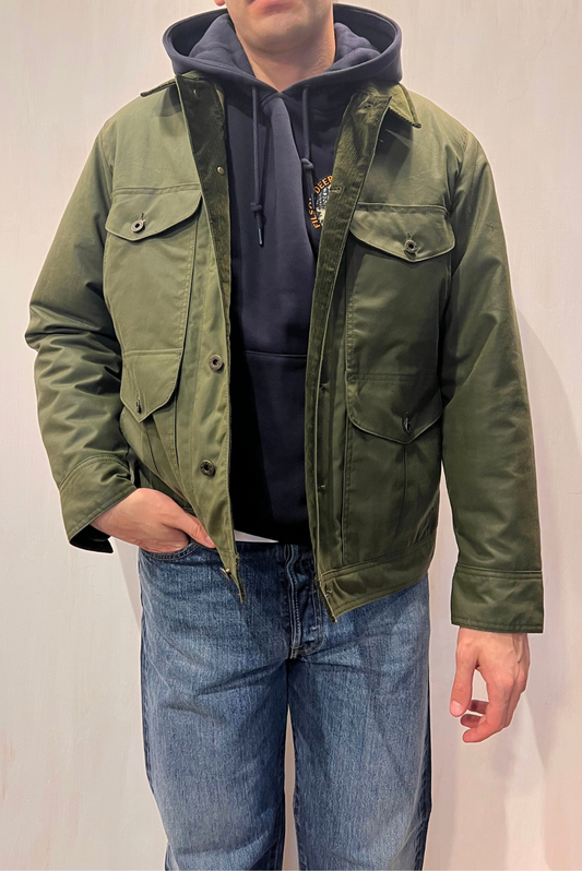 Giubbotto Journeyman