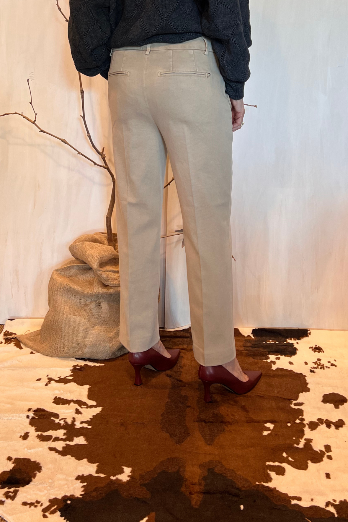 Pantalone Meli