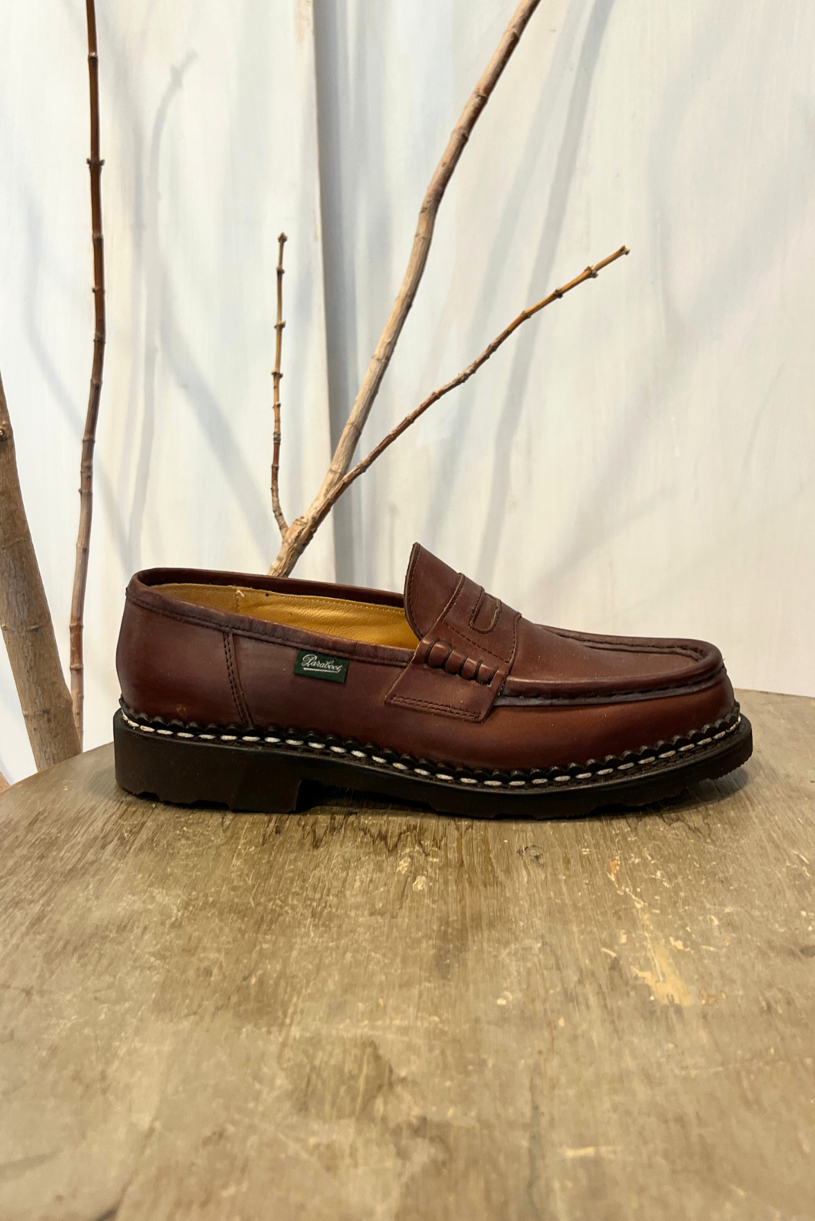 Mocassino Orsay